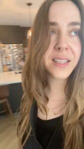 Actress Serena Ryder HD Instagram Photos and Wallpapers November 2023