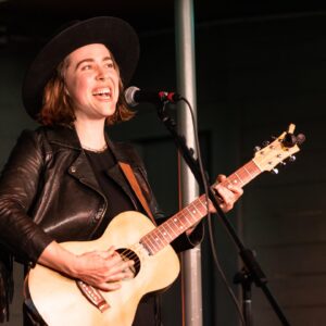 Serena Ryder Instagram - Woody Point you stole my heart. The perfect way to cap off the summer 🤍