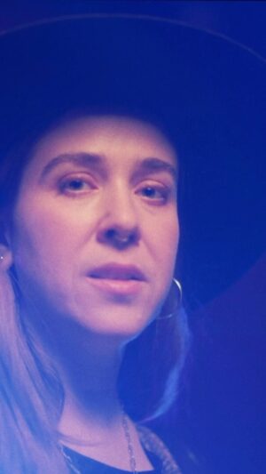 Serena Ryder Instagram - When I originally wrote “What I Wouldn’t Do” over a decade ago, it was the first time I started to share my mental wellness story publicly. It’s a song about love, and I think learning to love ourselves is our most important journey in life. 

I am so honoured to lend my song and voice to the @kidshelpphone Feel Out Loud campaign. Thank you to my friends @leelagildaymusic , Bob Ezrin and the 50  other artists who brought their voices together to ignite a movement behind youth mental wellness. 

I want to let young people know that it’s okay to not be okay, and there are caring, supportive people who are there for them, no judgement, no issue too big or too small. I hope as you listen to this song, you will be reminded we all have our own struggles and needs, but help is available, Kids Help Phone is there. You can find support at KidsHelpPhone.ca or text 686868.

Watch “What I Wouldn’t Do (North Star Calling)” through the link in my bio now 🤍