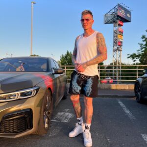 Sergei Barracuda Instagram - 🌬️🌪️