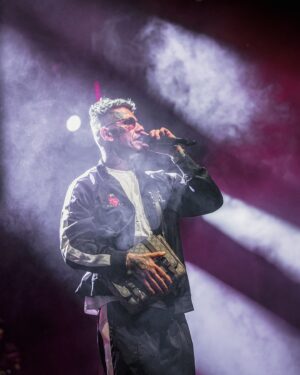 Sergei Barracuda Instagram - Votvírák 2024 se @sbarracuda 

#sony #sonycz #sergei #votvirak #festival #photo #photography