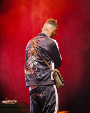 Sergei Barracuda Instagram - Votvírák 2024 se @sbarracuda 

#sony #sonycz #sergei #votvirak #festival #photo #photography