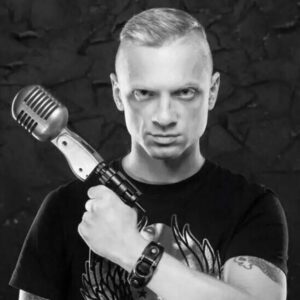 Sergey Kutergin Instagram - Вот и закончился твой путь, бро.... Мы немало прошли вместе! Туры, концерты, квартирники.... Ты был хорошим и настоящим! Спи спокойно....
Александра Шаляпина не стало вчера, 24 января, он был найден мёртвым в своей квартире.... #rip @shalyap_in