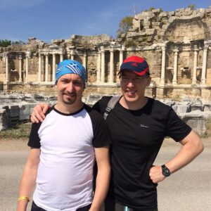 Sergey Kutergin Instagram - 