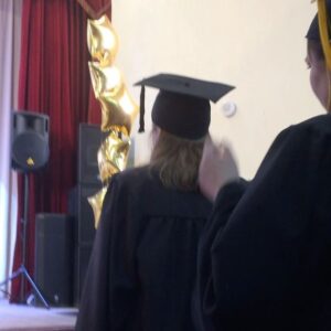 Sergey Kutergin Instagram - Сегодня, как почётный гость/выпускник присутствовал на вручении красных дипломов в моём родном БГПУ! Прикольно, когда человек с "синим" дипломом даёт напутствие почти 400 людям с "красными" дипломами!😂😂😂 Рад был видеть своих педагогов! Р.М. Асадуллин в моё время был проректором, теперь он ректор! А.Ф. Мустаев был куратором моей группы и преподавателем, теперь проректор! Максим Балихин играл со мной в одной команде, теперь там тоже большой начальник по пед.воспитанию. Оксана Савченко вообще Паралимпийская чемпионка и политик! Круто, что все развиваются!!! БГПУ Forever!!!🔥🔥🔥