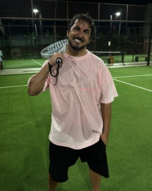 Sergey Matvienko Instagram - Всегда улыбайтесь