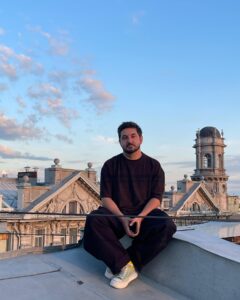 Sergey Matvienko Most Liked Photos and Posts