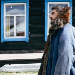 Sergey Matvienko Instagram - Сгоняли с пацанами в Улан-Удэ. Сняли новый выпуск «ЧДКИ», уже лежит тепленький у нас в сообществе «импроком» вконтакте. Ссылка в шапке профиля