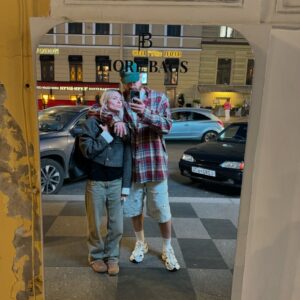 Sergey Mezentsev Instagram - Лето, кайф, жись!