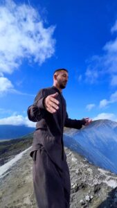 Sergey Prikazchikov Top 100 Instagram Photos and Posts