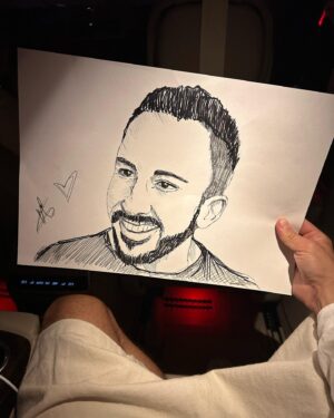 Sergey Prikazchikov Instagram - Девочка, которая мне подарила это, появись! Набережные челны ❤️