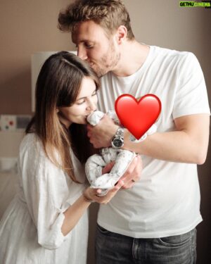 Sergey Sirotkin Instagram - Лучший подарок на этот день рождения 🙏🏻

Добро пожаловать ❤️

10.08.2023