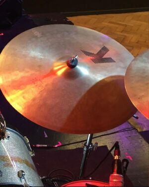 Sergio Lagos Instagram - @filchodrummer