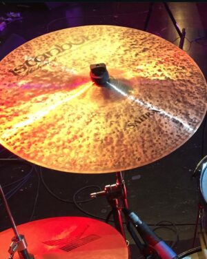 Sergio Lagos Instagram - @filchodrummer