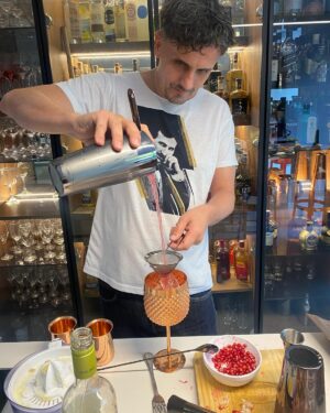 Sergio Lagos Instagram - Trabajo trabajo trabajo !!!