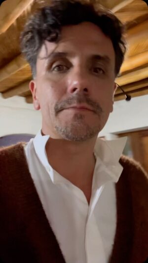 Sergio Lagos Instagram - 🇨🇱