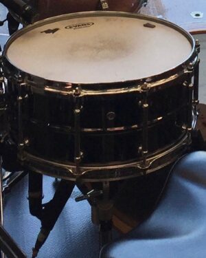 Sergio Lagos Instagram - @filchodrummer