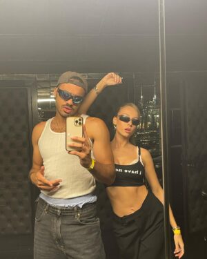 Sergio Momo Instagram - tres drag queens, dos noches en barcelona y un bolso de dua prestado 🌹