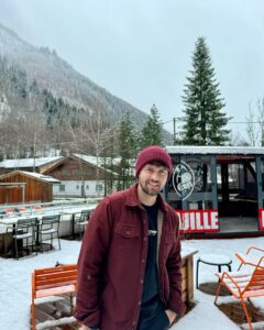 Actor Serhan Onat HD Instagram Photos and Wallpapers May 2024