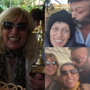 Serhat Kılıç Instagram - Annemiz Emel Kılıç’ın cenazesi 30 Ekim Salı günü öğle namazını müteakip Kocatepe Camii’nden kaldırılarak Karşıyaka Mezarlığı’na defnedilecektir.