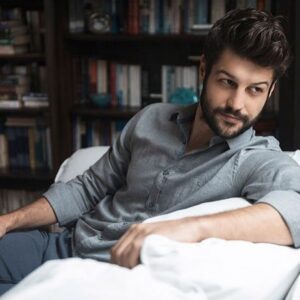 Actor Serhat Teoman HD Instagram Photos and Wallpapers April 2018