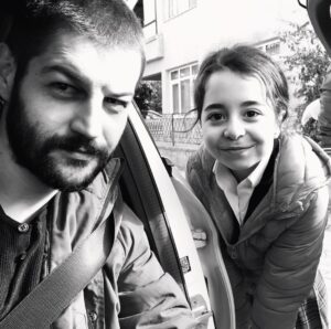 Serhat Teoman Instagram - 