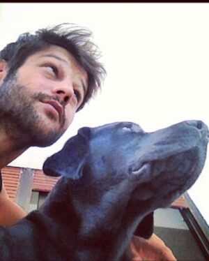 Serhat Teoman Instagram - Yaşlanıyoruz be oğlum :) 2013/2020