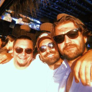 Serhat Teoman Instagram - 