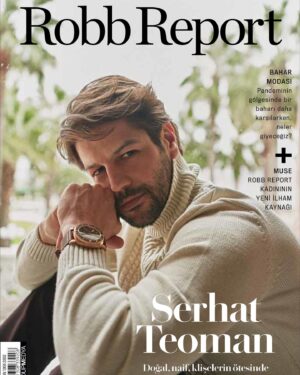 Serhat Teoman Instagram - @robbreporttr Mart sayısı..
Bu keyifli çekim için herkese teşekkürler 👊🏼

Röportaj @gulaykoc_rr 
Fotoğraflar @ermanistahli 
Styling @zeynsoylu 
Styling asistanı : Cemre sungur
Makyaj @alicavdiir 
Saç @yunusdever 
Video @umutsakallioglu 
Video asistanı : Dilara aşçı
Mekan @cpkempinski

Teşekkürler @yaseminozbuduntm 
@iletisimdeposu