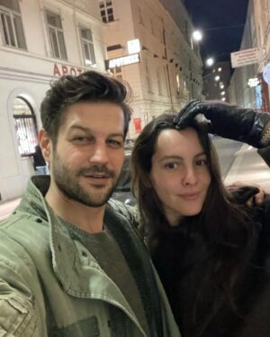 Serhat Teoman Instagram - 