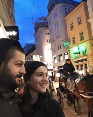 Serhat Teoman Instagram - 