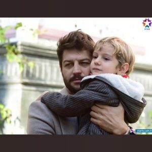 Serhat Teoman Instagram - @cocuk.dizisi @mehmetemin_official