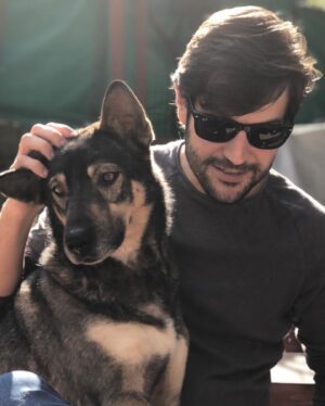 Serhat Teoman Instagram - @okanarslan.co @iremtumer83 👍🏼