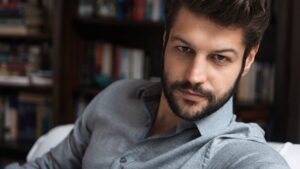 Serhat Teoman Instagram - 