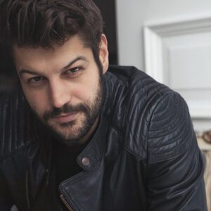 Serhat Teoman Instagram - 