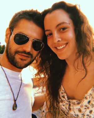 Serhat Teoman Instagram - 