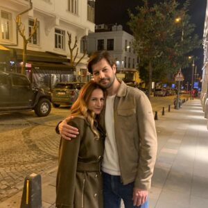 Actor Serhat Teoman HD Instagram Photos and Wallpapers April 2021