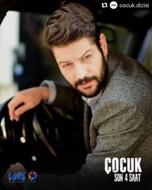 Serhat Teoman Instagram - #Repost @cocuk.dizisi
・・・
Son 4 saat! 
Ali Kemal: “Bu evlilik senin yüzünden bitti! Kendine başka neden arama..” #Çocuk bu akşam 20.00’de @startv’de! @serhatteoman @1441productions #inanbana