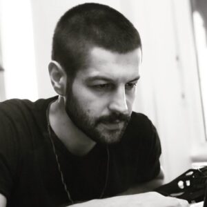 Serhat Teoman Instagram - 