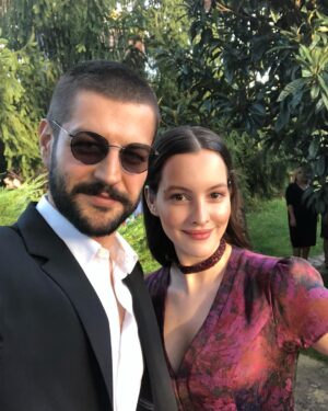 Serhat Teoman Instagram - 