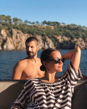 Serhat Teoman Instagram - 