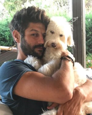Serhat Teoman Instagram - Hatun