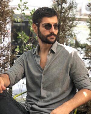 Serhat Teoman Instagram - 