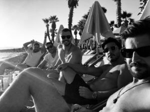 Serhat Teoman Instagram - 