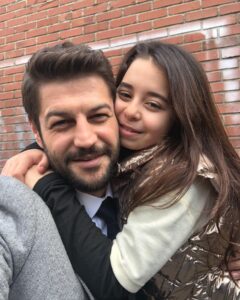 Actor Serhat Teoman HD Instagram Photos and Wallpapers October 2020