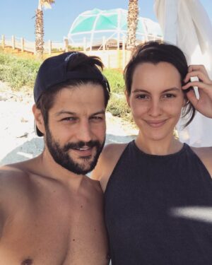 Serhat Teoman Instagram - 