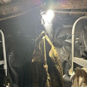 Serhiy Zhadan Instagram - Друзі, всім доброго ранку. Нагадуємо про наш збір на підтримку 13 бригади НГУ «Хартія». Дякуємо за допомогу і поширення інформації.

Посилання на конверт:

https://www.privat24.ua/send/c2356