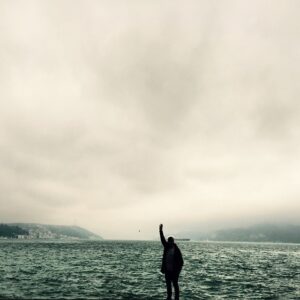 Serkan Keskin Instagram - Bizde unutmadık