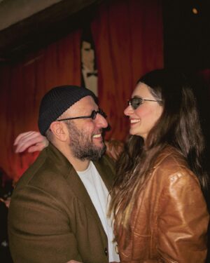 Serkan Keskin Instagram - ❤️ iyi ki