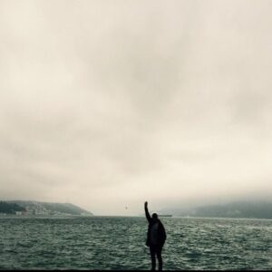 Serkan Keskin Instagram - Hoooooppp